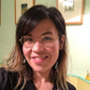 Meet your Posher, Rose